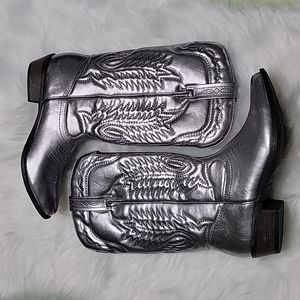 Western Boots